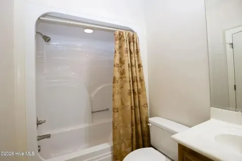119 Saint Mellions Drive Pinehurst NC 28374