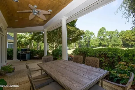 119 Saint Mellions Drive Pinehurst NC 28374