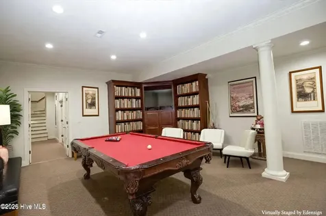 119 Saint Mellions Drive Pinehurst NC 28374
