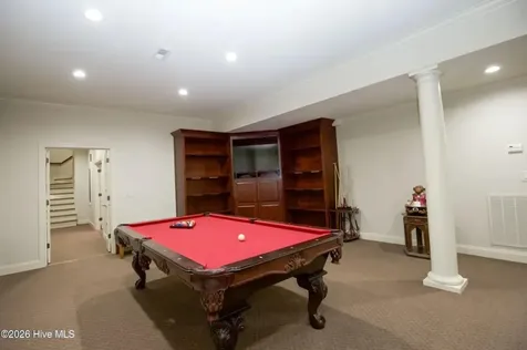 119 Saint Mellions Drive Pinehurst NC 28374