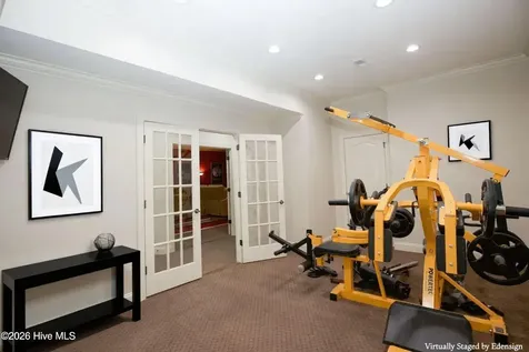 119 Saint Mellions Drive Pinehurst NC 28374