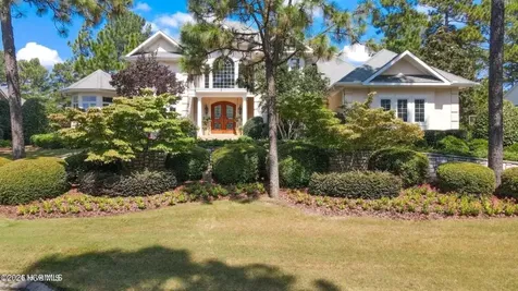119 Saint Mellions Drive Pinehurst NC 28374