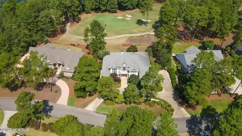 119 Saint Mellions Drive Pinehurst NC 28374