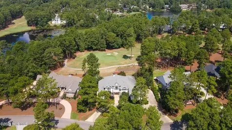 119 Saint Mellions Drive Pinehurst NC 28374
