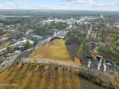 A/1 N Main North Street Tarboro NC 27886