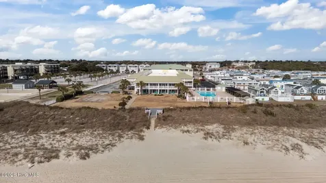 Emerald Isle NC 28594