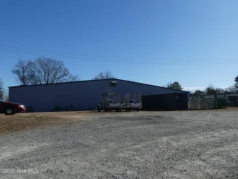 705 N William Street Goldsboro NC 27530