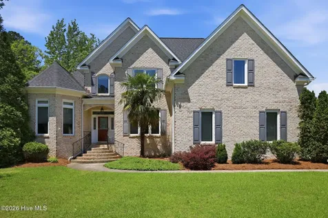 421 Cypress Landing Trail Chocowinity NC 27817