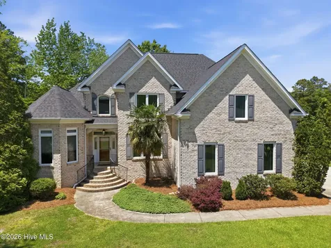 421 Cypress Landing Trail Chocowinity NC 27817