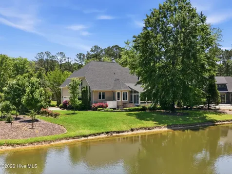 421 Cypress Landing Trail Chocowinity NC 27817