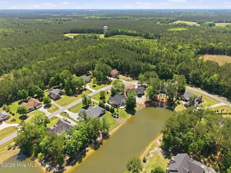 421 Cypress Landing Trail Chocowinity NC 27817