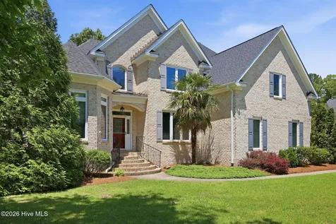 421 Cypress Landing Trail Chocowinity NC 27817