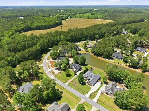 421 Cypress Landing Trail Chocowinity NC 27817