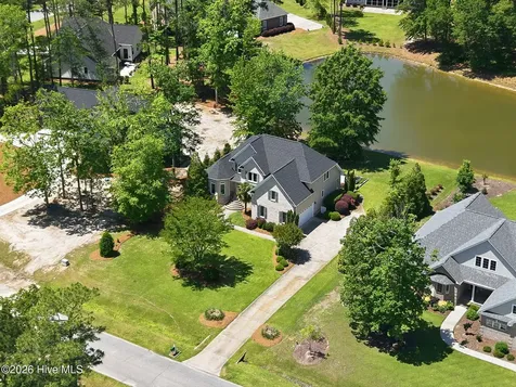 421 Cypress Landing Trail Chocowinity NC 27817