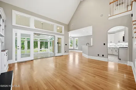421 Cypress Landing Trail Chocowinity NC 27817