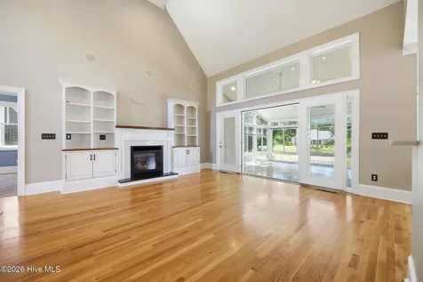 421 Cypress Landing Trail Chocowinity NC 27817