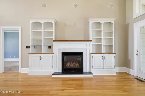 421 Cypress Landing Trail Chocowinity NC 27817