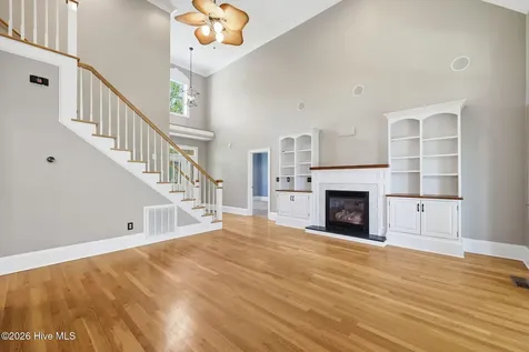 421 Cypress Landing Trail Chocowinity NC 27817