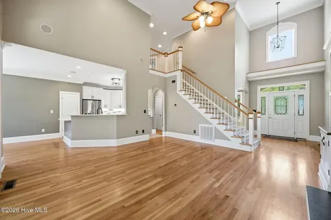 421 Cypress Landing Trail Chocowinity NC 27817