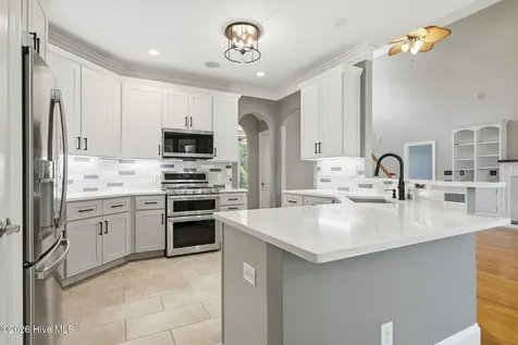 421 Cypress Landing Trail Chocowinity NC 27817