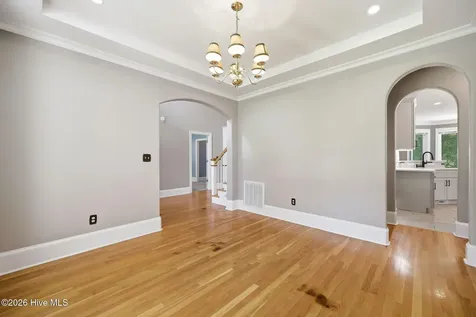421 Cypress Landing Trail Chocowinity NC 27817