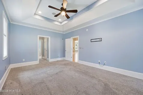 421 Cypress Landing Trail Chocowinity NC 27817