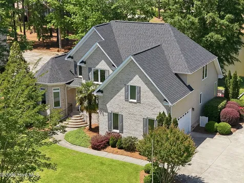 421 Cypress Landing Trail Chocowinity NC 27817