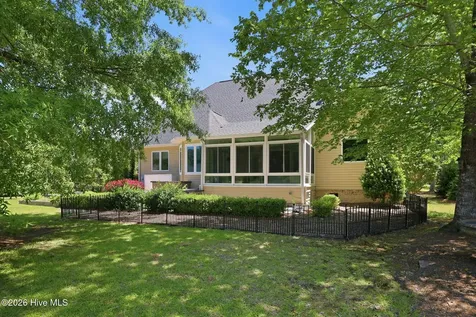 421 Cypress Landing Trail Chocowinity NC 27817