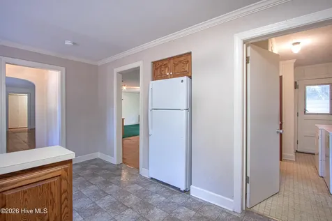 20 Fields Road Pinehurst NC 28374