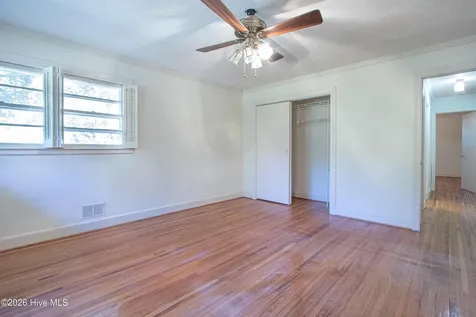 20 Fields Road Pinehurst NC 28374