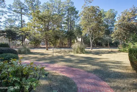 20 Fields Road Pinehurst NC 28374