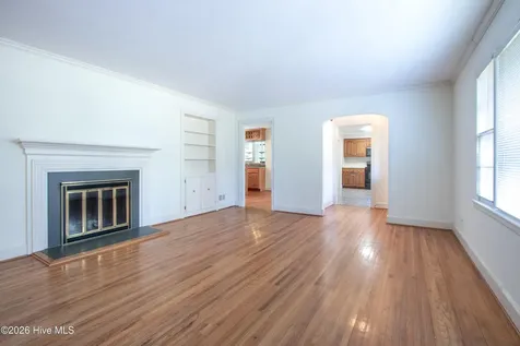 20 Fields Road Pinehurst NC 28374