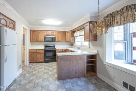 20 Fields Road Pinehurst NC 28374
