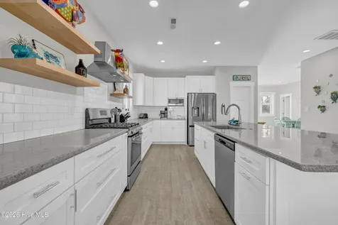 305 Columbia Avenue Carolina Beach NC 28428