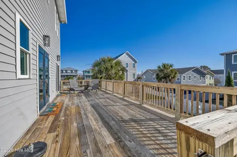 305 Columbia Avenue Carolina Beach NC 28428