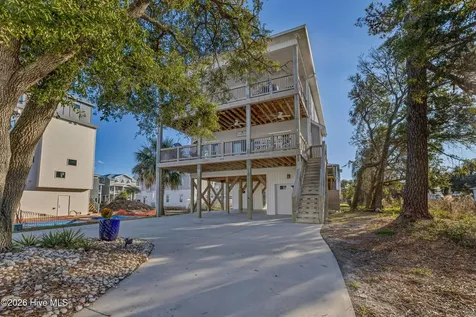 305 Columbia Avenue Carolina Beach NC 28428