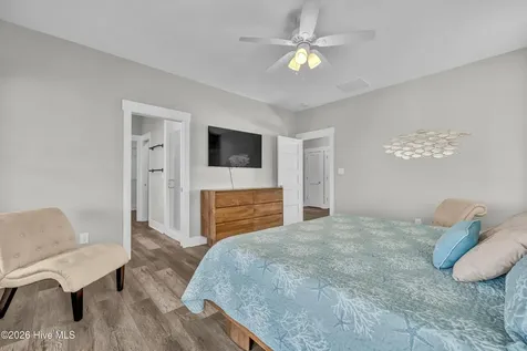 305 Columbia Avenue Carolina Beach NC 28428