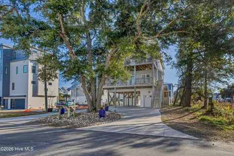 305 Columbia Avenue Carolina Beach NC 28428