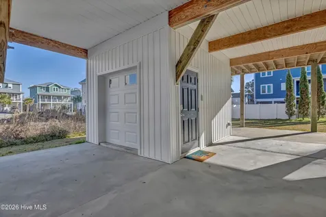 305 Columbia Avenue Carolina Beach NC 28428