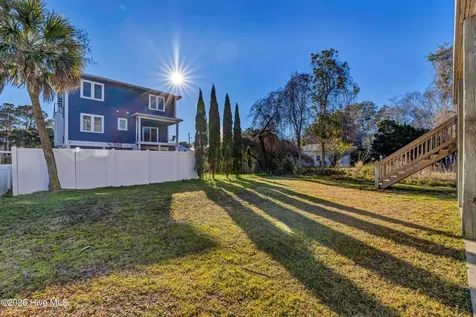 305 Columbia Avenue Carolina Beach NC 28428