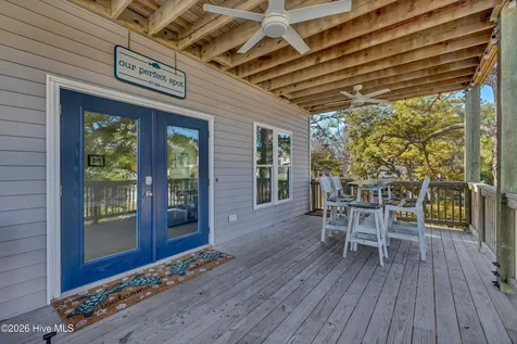 305 Columbia Avenue Carolina Beach NC 28428