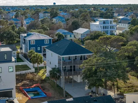 305 Columbia Avenue Carolina Beach NC 28428