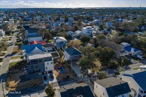 305 Columbia Avenue Carolina Beach NC 28428