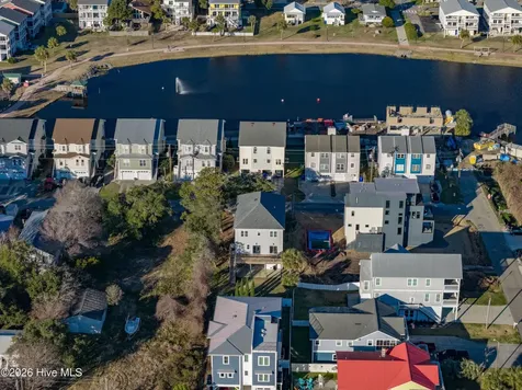 305 Columbia Avenue Carolina Beach NC 28428