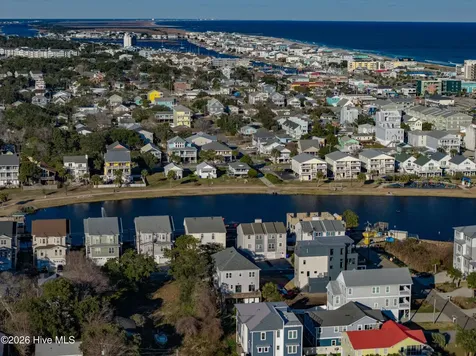 305 Columbia Avenue Carolina Beach NC 28428