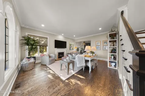 2768 Pinecrest Drive Southport NC 28461