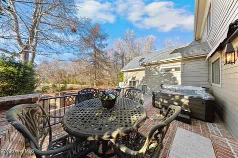 2768 Pinecrest Drive Southport NC 28461