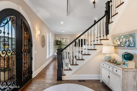 2768 Pinecrest Drive Southport NC 28461