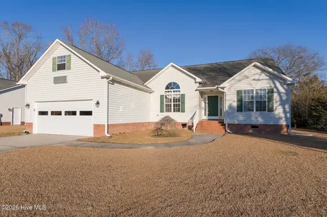 208 Eighth Street New Bern NC 28560