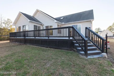 208 Eighth Street New Bern NC 28560